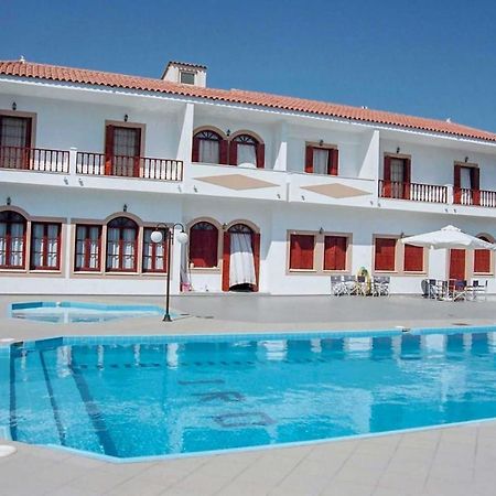 Ágios Konstantínos Iro Hotel Samos מראה חיצוני תמונה