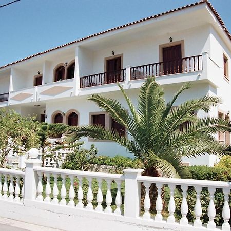 Ágios Konstantínos Iro Hotel Samos מראה חיצוני תמונה