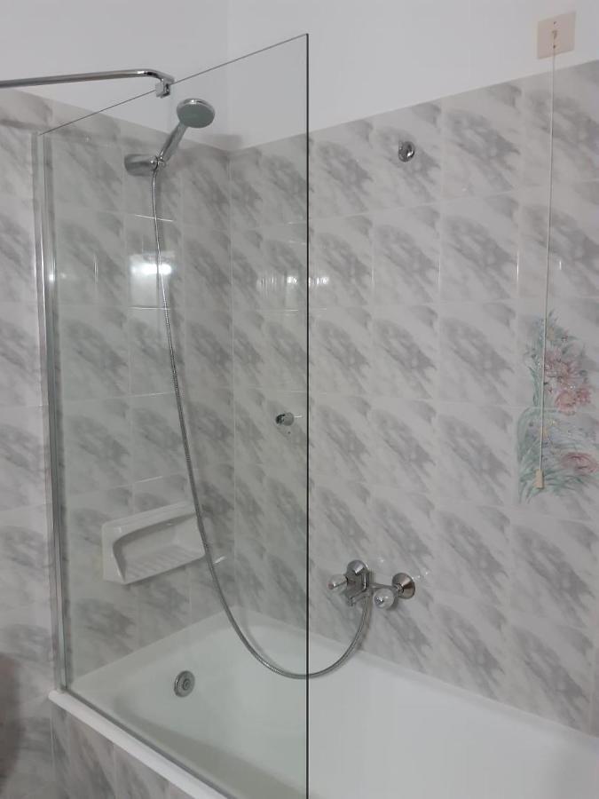 Ágios Konstantínos Iro Hotel Samos מראה חיצוני תמונה